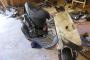 Gilera Stalker 0