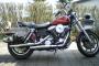 Harley Davidson Dyna Super Glide 0
