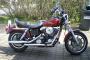 Harley Davidson Dyna Super Glide 2