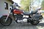 Harley Davidson Dyna Super Glide 1