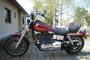 Harley Davidson Dyna Super Glide 3