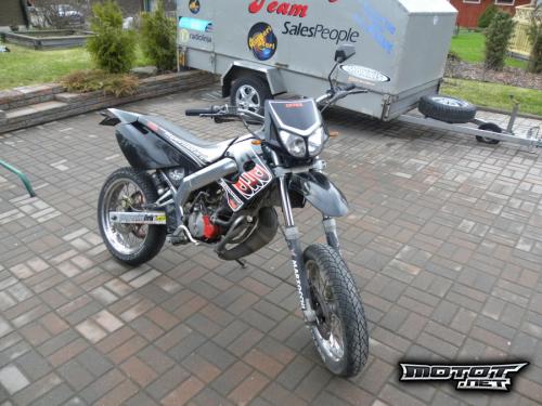 Derbi Senda 50 DRD