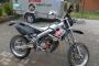 Derbi Senda 50 DRD 1