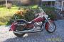 Honda VT 750 2