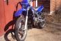 Derbi Senda 50 DRD 1