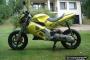 Gilera DNA 50 0