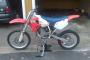 Honda CR 80R 0