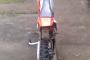 Honda CR 80R 2