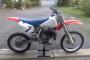 Honda CR 80R 1