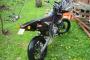 Derbi Senda 50 Extreme 4