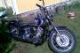 Yamaha XVS 650 0