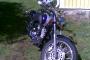 Yamaha XVS 650 1