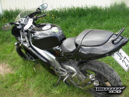 Aprilia RS 125