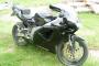 Aprilia RS 125 2