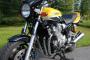 Yamaha XJR 1300 2
