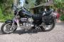 Yamaha XV 750 1
