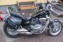 Yamaha XV 750 0