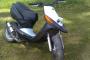 Yamaha BW'S 50 1