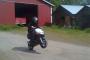 Yamaha BW'S 50 0