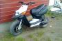 Yamaha BW'S 50 5
