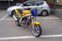 Hyosung GT 125 2