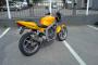 Hyosung GT 125 0