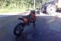 KTM SX 125 4