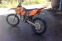 KTM SX 125 0