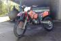 KTM SX 125 3