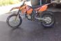 KTM SX 125 1