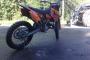 KTM SX 125 2