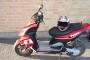 Piaggio NRG 50 0