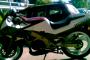 Honda NSR 125 5