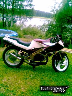 Honda NSR 125