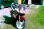 Honda NSR 125 1