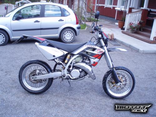 Gas Gas SM 125
