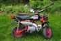 Honda Z50 4