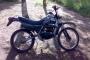 Suzuki S1 50 0