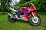 Honda CBR 125 R 1