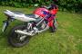 Honda CBR 125 R 0