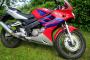 Honda CBR 125 R 3
