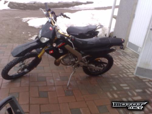 Derbi Senda 50 DRD Pro