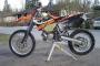KTM EXC 250 2