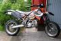 KTM EXC 250 1