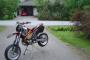 KTM EXC 250 0