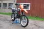 KTM EXC 250 0