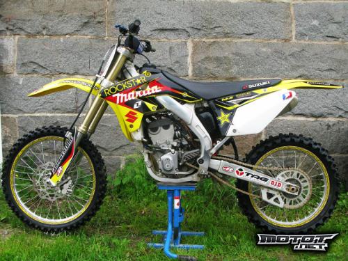 Suzuki RM-Z 250