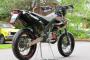 Derbi Senda 50 Extreme 1