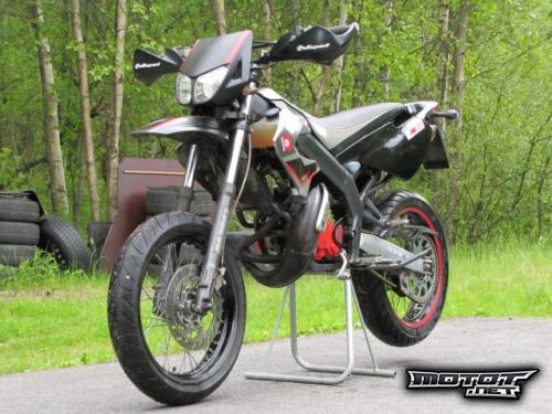 Derbi Senda 50 Extreme