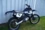 Yamaha DT 125 3
